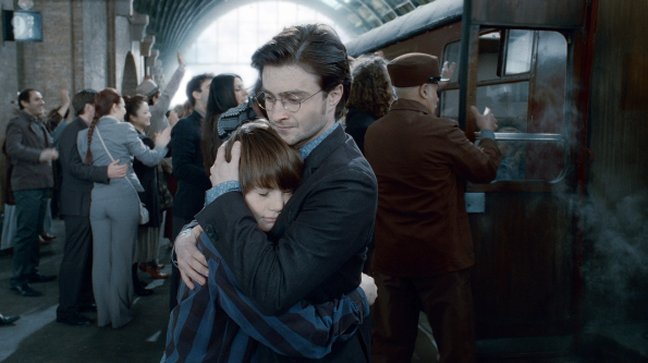 Confirman fecha de estreno de libros de la octava parte de 