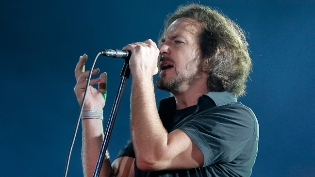 Eddie Vedder y Chris Cornell versionan a The Beatles para serie animada
