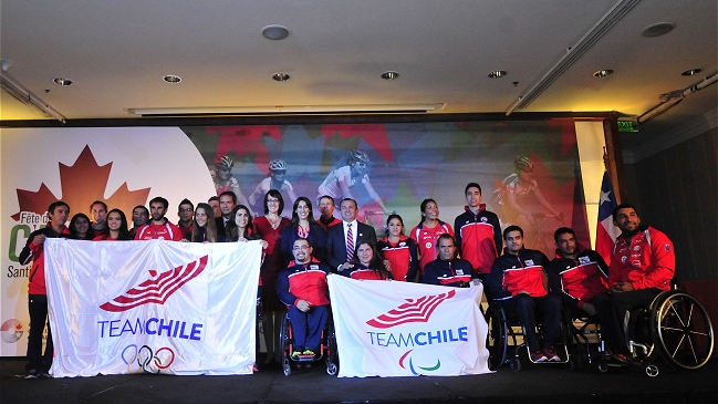 El Coch analiza medidas a tomar ante riesgo del virus Zika en Río 2016