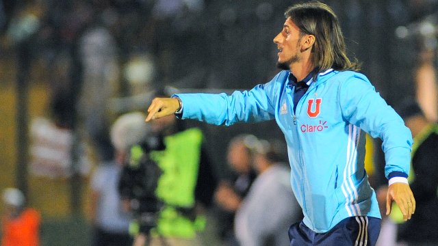 ¿Qué le aconsejarías a Beccacce para que mejore la U?