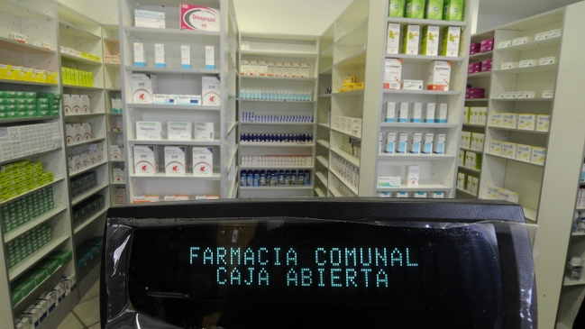 Laboratorios Andrómaco negó 