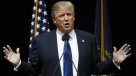 Trump tras victoria en Nueva Hampshire: El mundo nos volverá a respetar