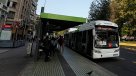 A nueve años del Transantiago: Así fue el \