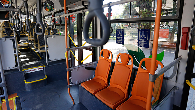 Gobierno iniciará inédita consulta ciudadana para rediseñar el Transantiago