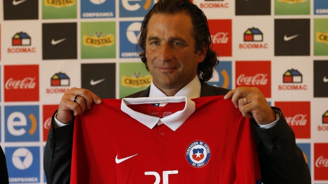 ¿Qué jugadores deben retornar a la selección chilena?