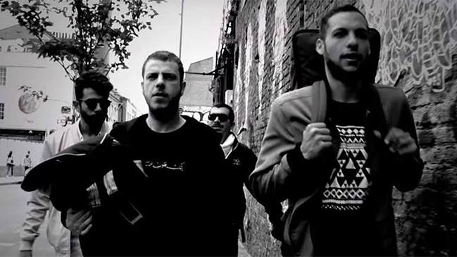 Conoce a los artistas de Womad: 47 Soul