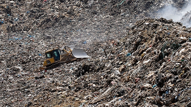 Tribunal agrupó recursos de protección contra reapertura de Santa Marta