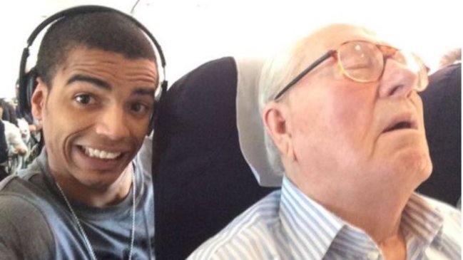 Joven fue condenado por publicar una 