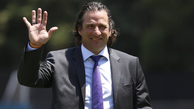 Si fueras Juan Antonio Pizzi, ¿qué le dirías a los referentes de la selección?