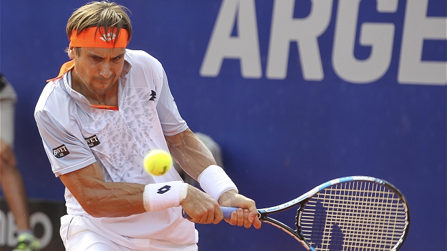 Ferrer debutó con triunfo en Buenos Aires y jugará en cuartos ante el uruguayo Cuevas