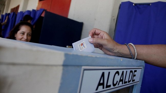 Nueva Mayoría pide a La Moneda girar a temas de impacto ciudadano con miras a Municipales