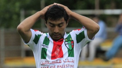 Nicolás Maturana sobre la U: "León herido ruge más fuerte"