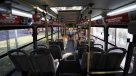 Gobierno estudia beneficios para adultos mayores en Transantiago