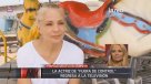 Protagonista de \
