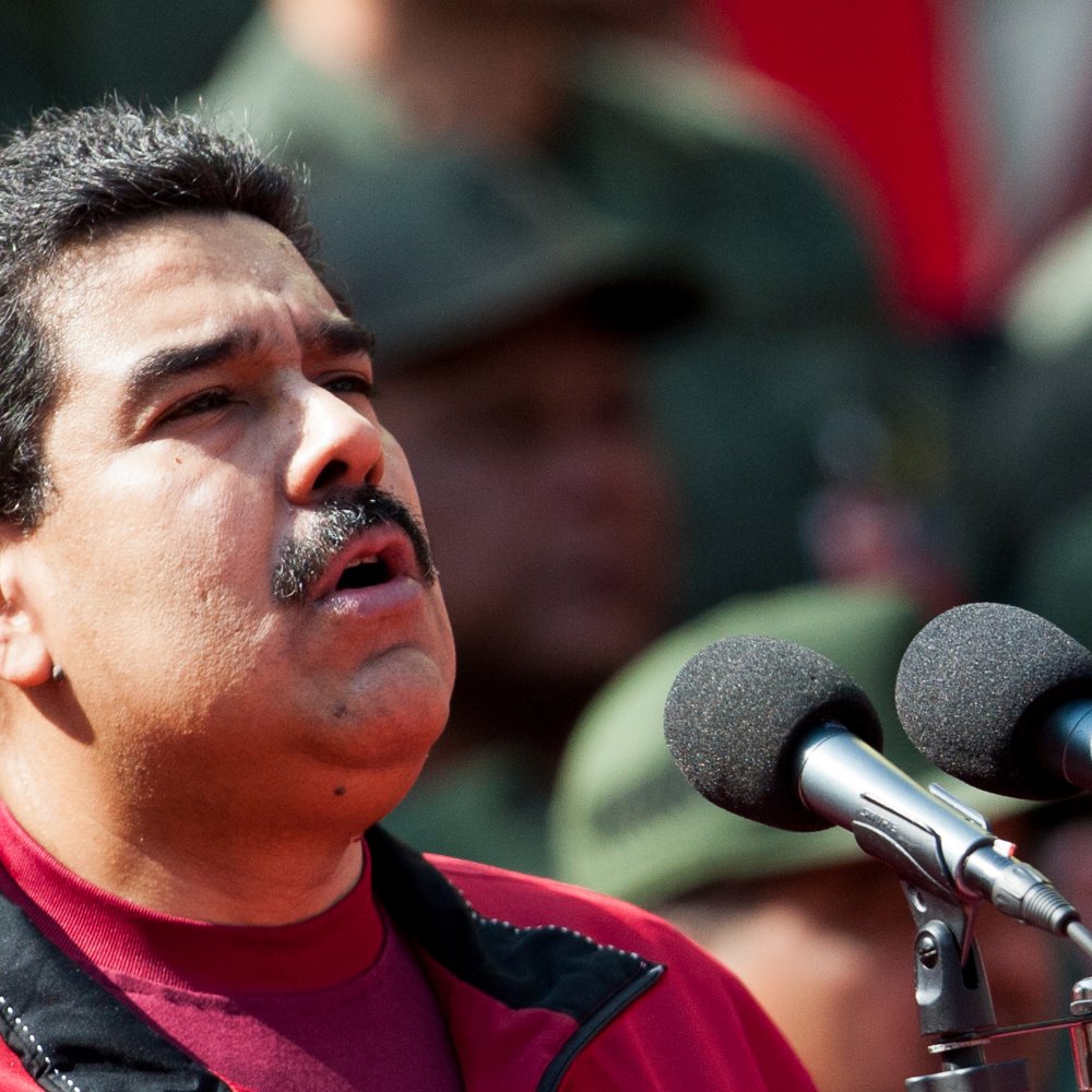 Parlamento venezolano inició investigación ante 