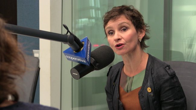 Tohá: Se han buscado chivos expiatorios en casos como el de Peñailillo