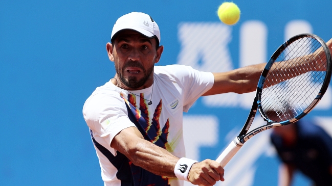 Capitán de República Dominicana: Víctor Estrella jugará la serie contra Chile