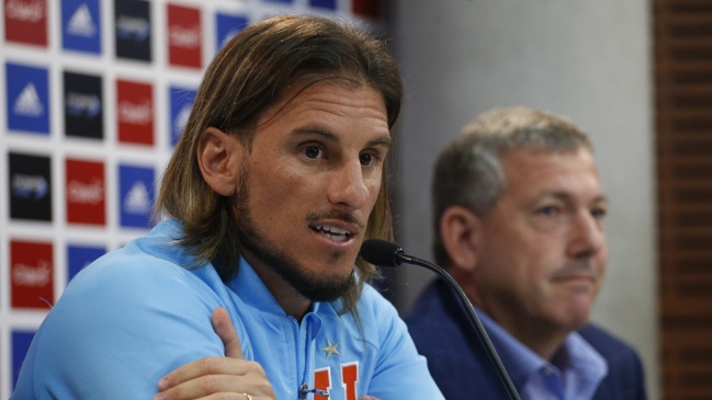 Sebastián Beccacece y la ANFP no lograron acuerdo en comparendo de este viernes