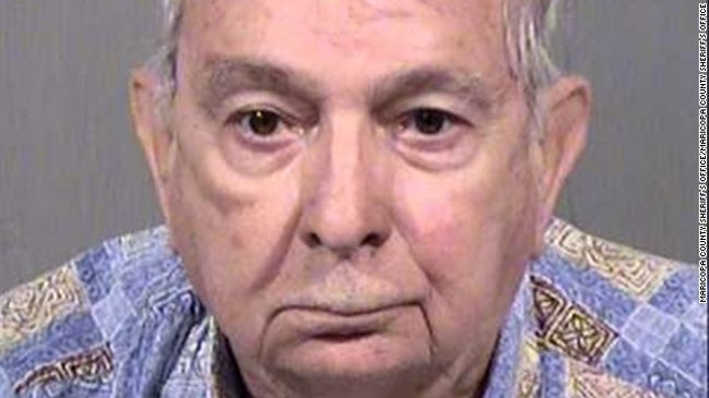 Detuvieron a un ex cura por el asesinato en 1960 de una reina de belleza