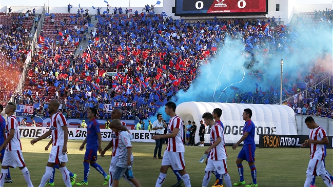 Corte de Apelaciones declaró admisible recurso de protección contra Fox Sports