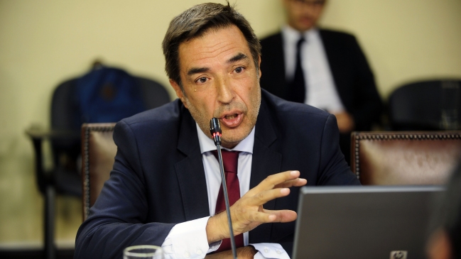 Servel pidió no generar 