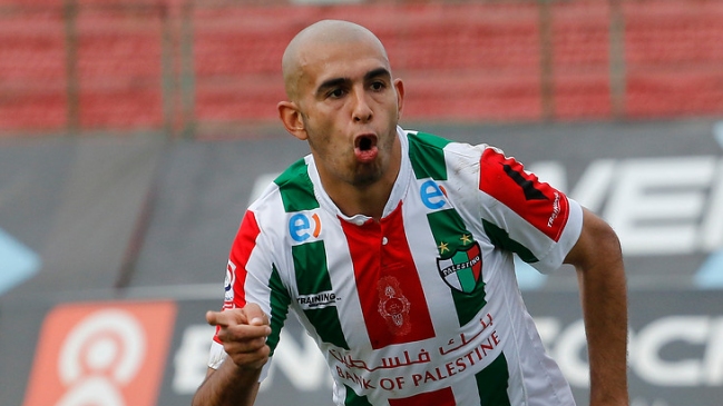 Marcos Riquelme: La U va a jugar con la presión y tenemos que estar tranquilos