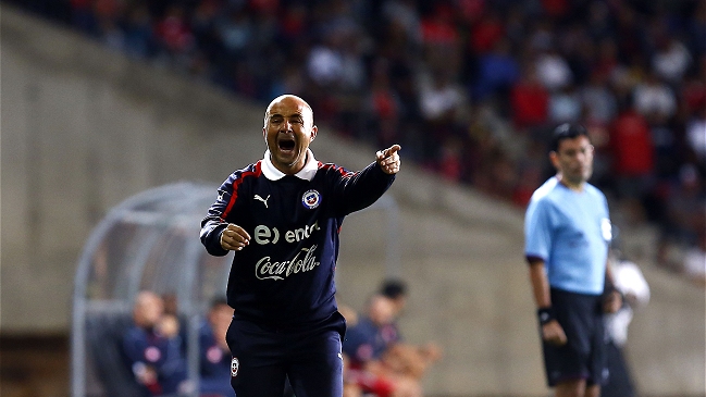 Jorge Sampaoli es la primera opción para dirigir a Qatar de cara al Mundial 2022