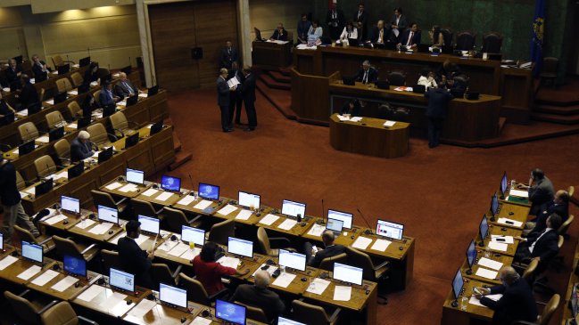 Los diputados que tuvieron mejor y peor asistencia al Congreso durante 2015