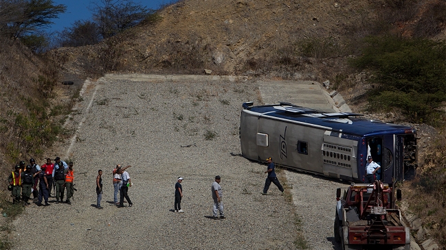 Jugadores accidentados de Huracán regresaron a Argentina