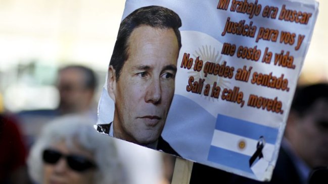 Escoltas de Nisman imputados por incumplimiento de deber se negaron a declarar