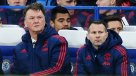 Van Gaal: Si Manchester United hubiera negociado con Mourinho me lo habría dicho