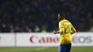 Robinho quiere volver a la selección brasileña y conquistar la Copa Libertadores