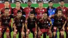 Al-Wahda de Valdivia venció a Al Nasr de Luis Jiménez en la Liga de Emiratos Arabes Unidos