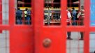 Estación Parque O\'Higgins del Metro fue cerrada casi una hora por disturbios