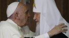 Papa Francisco y patriarca Kiril abrieron inédito canal de diálogo religioso