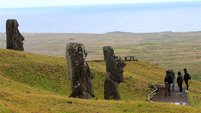 Dengue en Isla de Pascua: ISP descartó que pacientes tengan la cepa más nociva