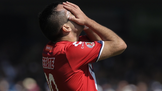 Veracruz sigue complicado en la liga mexicana tras empate con América