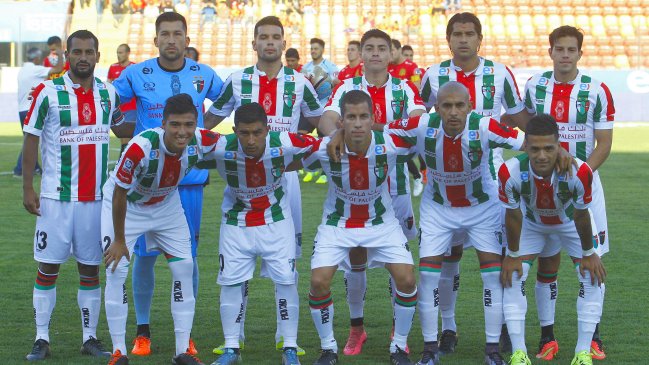 ¿Será capaz Palestino de superar a U. de Chile y seguir en lo alto del Clausura?