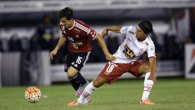 Jugadores de Huracán fueron intervenidos nuevamente en Buenos Aires