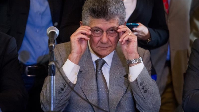 Justicia venezolana aprobó emergencia económica