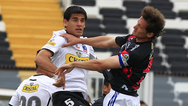 Colo Colo buscará acercarse a la cima del Clausura a costa de Deportes Antofagasta