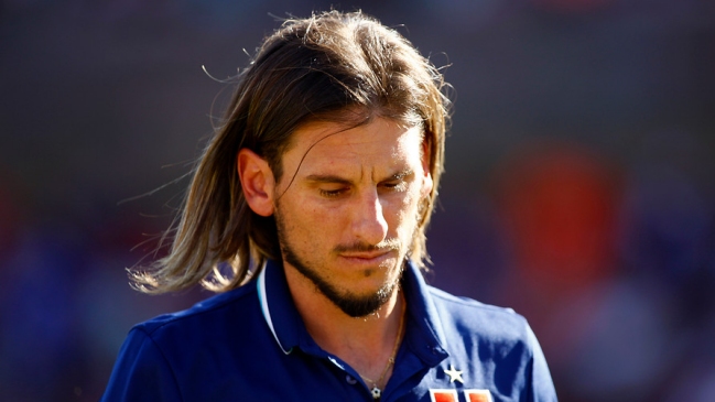 Beccacece: El título es muy lejano y el principal responsable soy yo