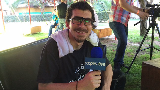 47 Soul: Del sufrimiento creamos la alegría