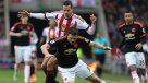 Manchester United cayó ante un complicado Sunderland por la Premier League inglesa
