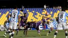 Deportes Concepción regresó al \