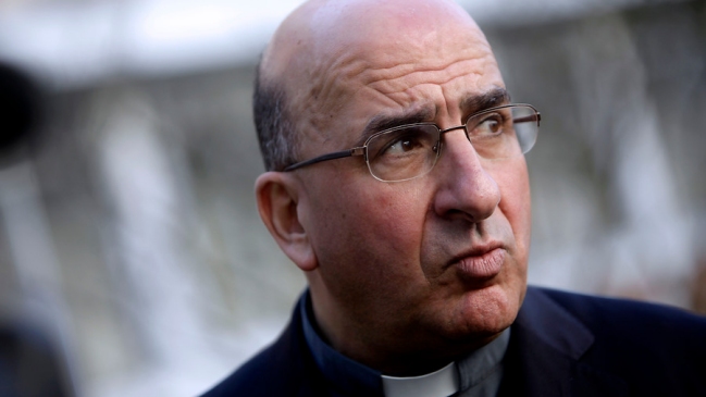 Arzobispo de Concepción insiste: 