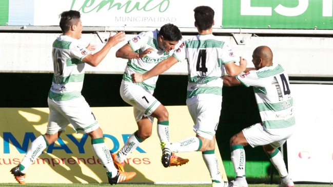 La programación de la sexta fecha de la Primera B