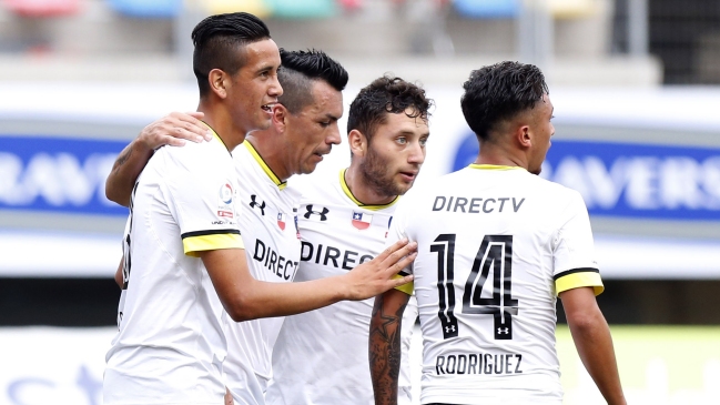 La programación de la primera fecha en la fase grupal de la Copa Libertadores 2016