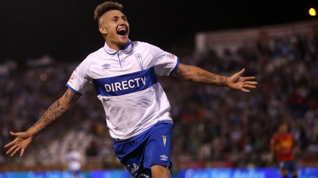 Resumen: Universidad Católica y Palestino mantuvieron el liderato del Clausura