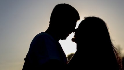   Historias de amor: Algunas comienzan y otras celebran 